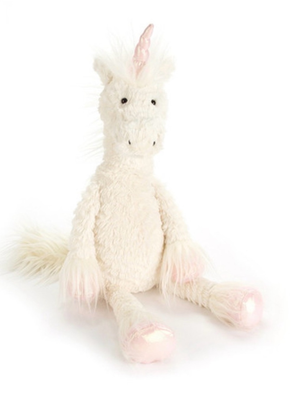 Jellycat Dainty Unicorn